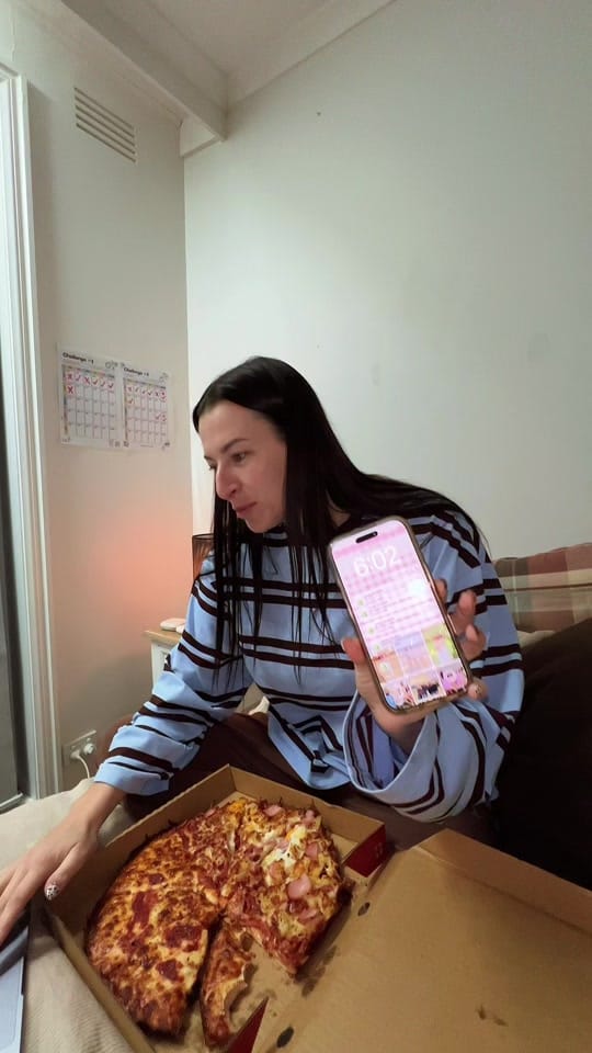 Post 8 by Country Mile on TikTok (video)