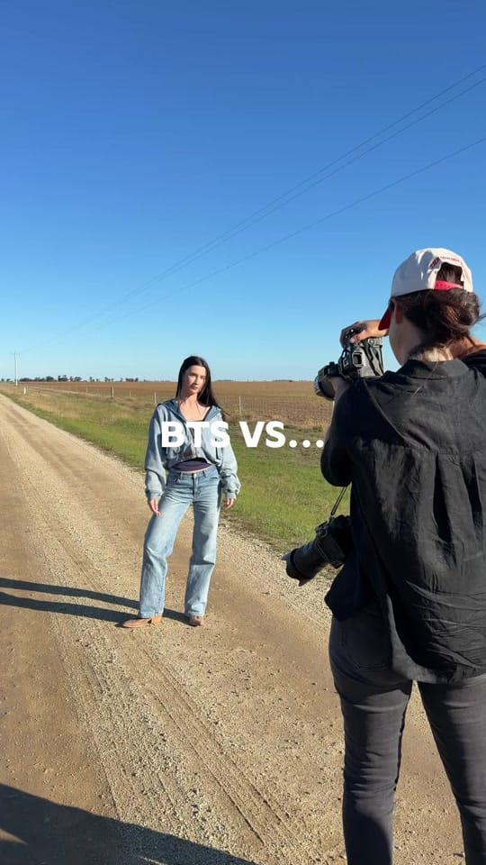 Post 10 by Country Mile on TikTok (video)
