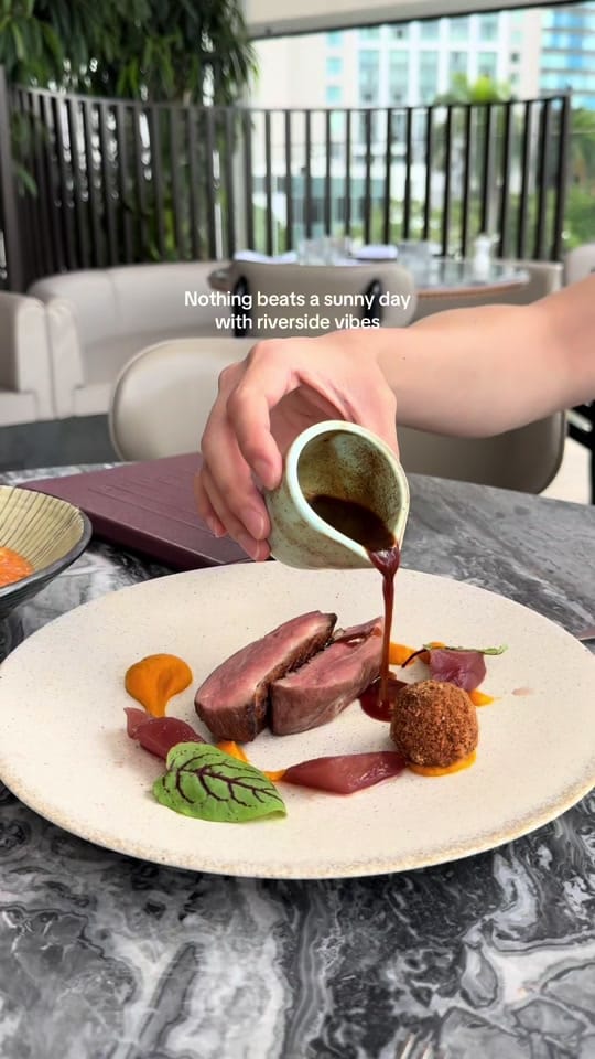 Post 8 by Brisbane Food Friends on TikTok (video)