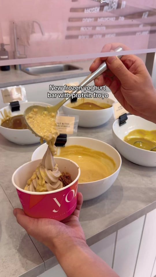 Post 3 by Brisbane Food Friends on TikTok (video)