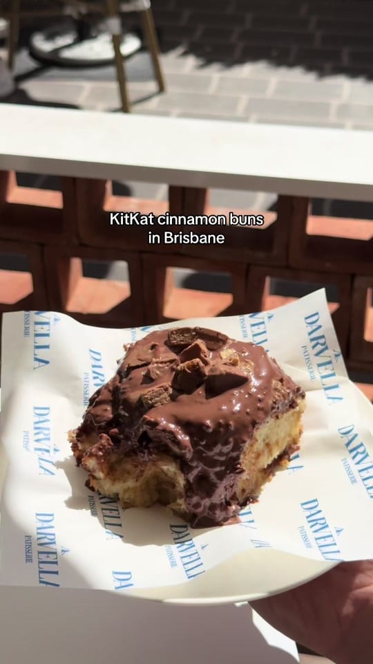 Post 6 by Brisbane Food Friends on TikTok (video)