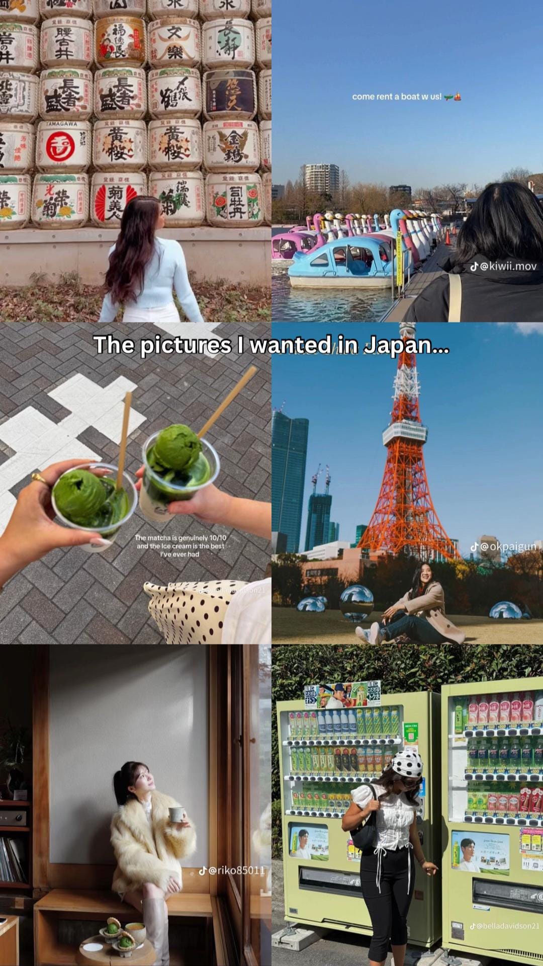 Post 9 by Brisbane Food Friends on TikTok (video)