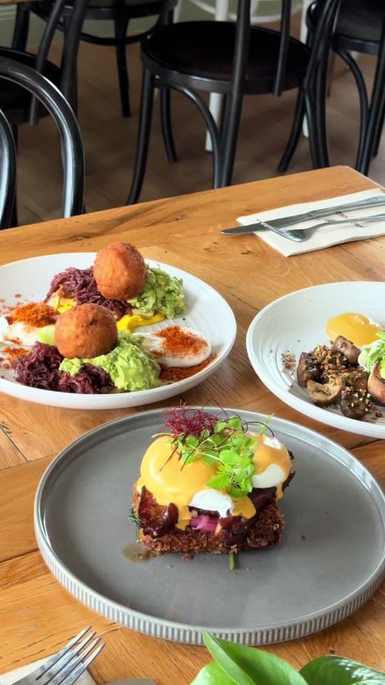 Post 7 by Brisbane Food Friends on TikTok (video)