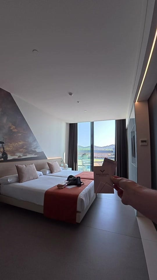 Post 3 by Samuel Begg - Tennis on TikTok (video)