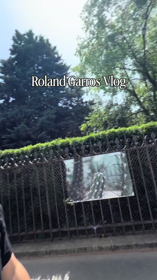 Post 6 by Samuel Begg - Tennis on TikTok (video)
