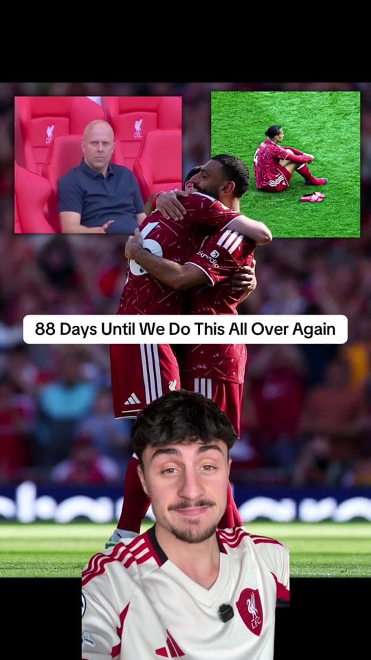 Post 8 by Inchident LFC on TikTok (video)