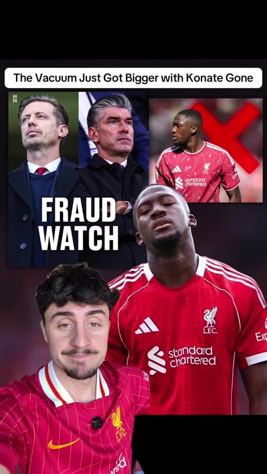 Post 4 by Inchident LFC on TikTok (video)