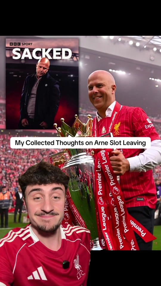 Post 1 by Inchident LFC on TikTok (video)