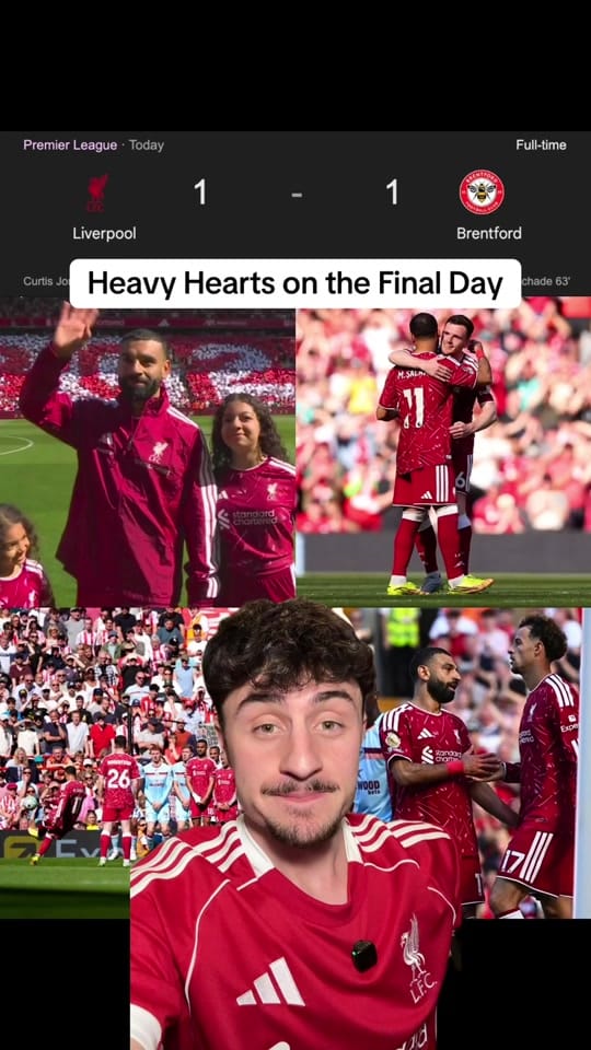 Post 9 by Inchident LFC on TikTok (video)