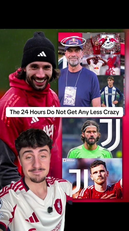 Post 7 by Inchident LFC on TikTok (video)