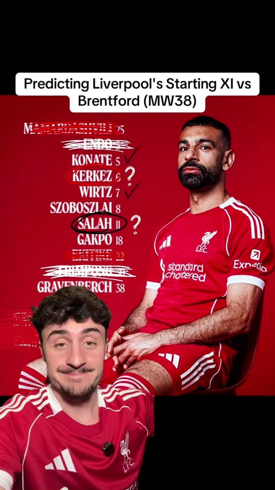 Post 10 by Inchident LFC on TikTok (video)
