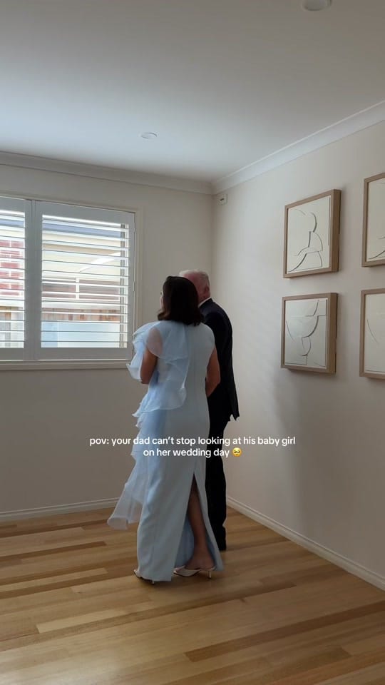 Post 3 by Australia Weddings on TikTok (video)