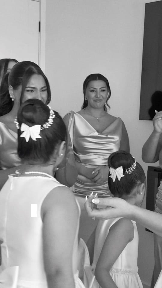 Post 1 by Australia Weddings on TikTok (video)