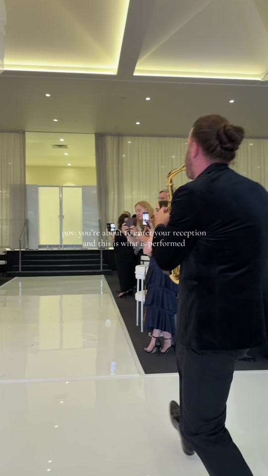 Post 4 by Australia Weddings on TikTok (video)