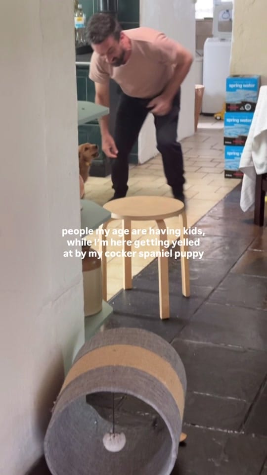 Post 7 by LindaandGabriel on TikTok (video)