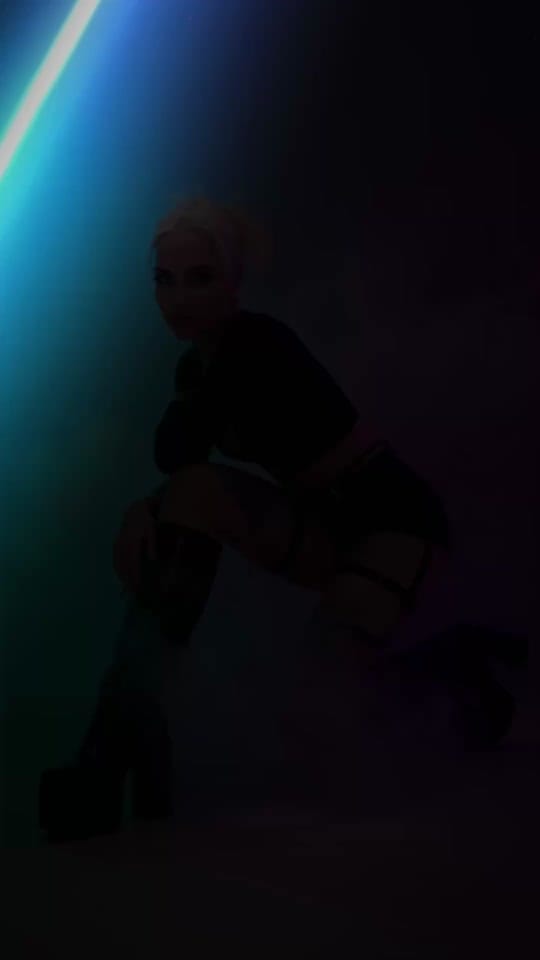Post 6 by Ki~Ki (Keekz / Keek-⭐️) on TikTok (video)