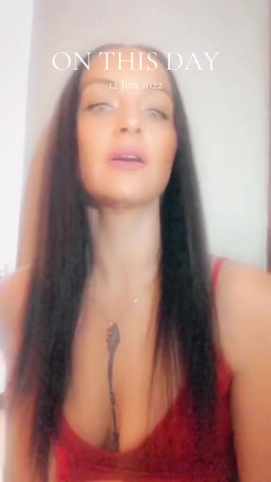 Post 2 by Ki~Ki (Keekz / Keek-⭐️) on TikTok (video)