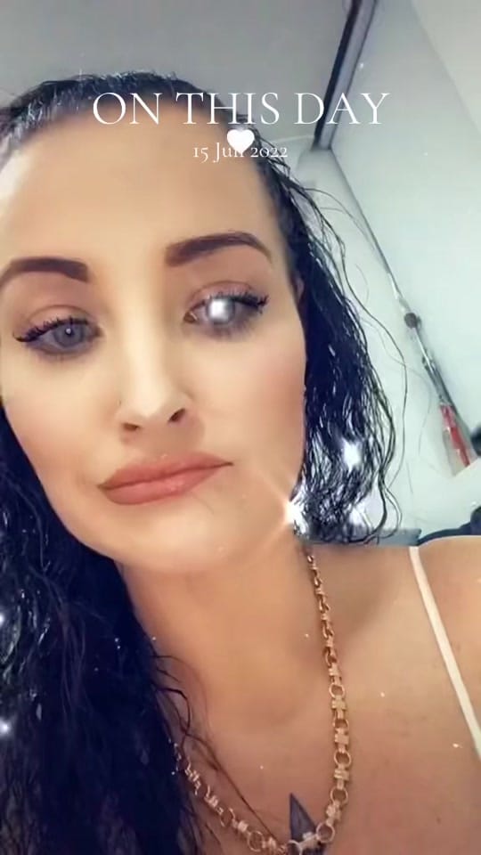Post 1 by Ki~Ki (Keekz / Keek-⭐️) on TikTok (video)