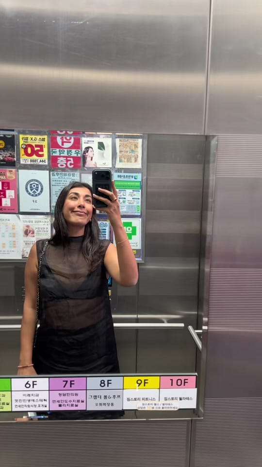 Post 1 by sangeeta | lifestyle editor ✍️ on TikTok (video)