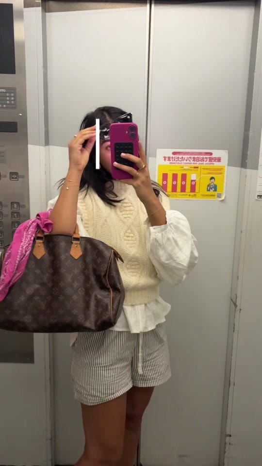 Post 10 by sangeeta | lifestyle editor ✍️ on TikTok (video)