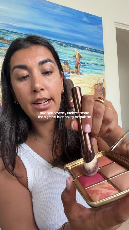 Post 8 by sangeeta | lifestyle editor ✍️ on TikTok (video)