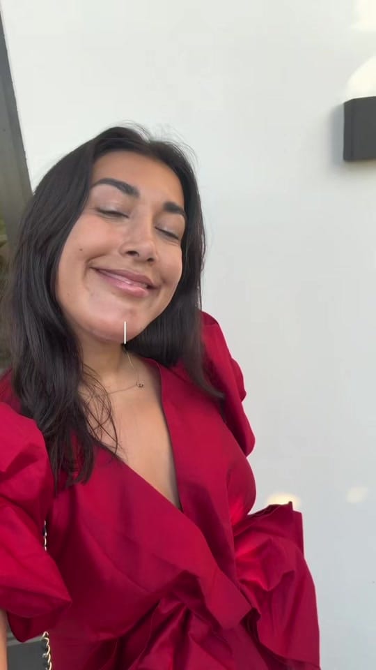 Post 3 by sangeeta | lifestyle editor ✍️ on TikTok (video)