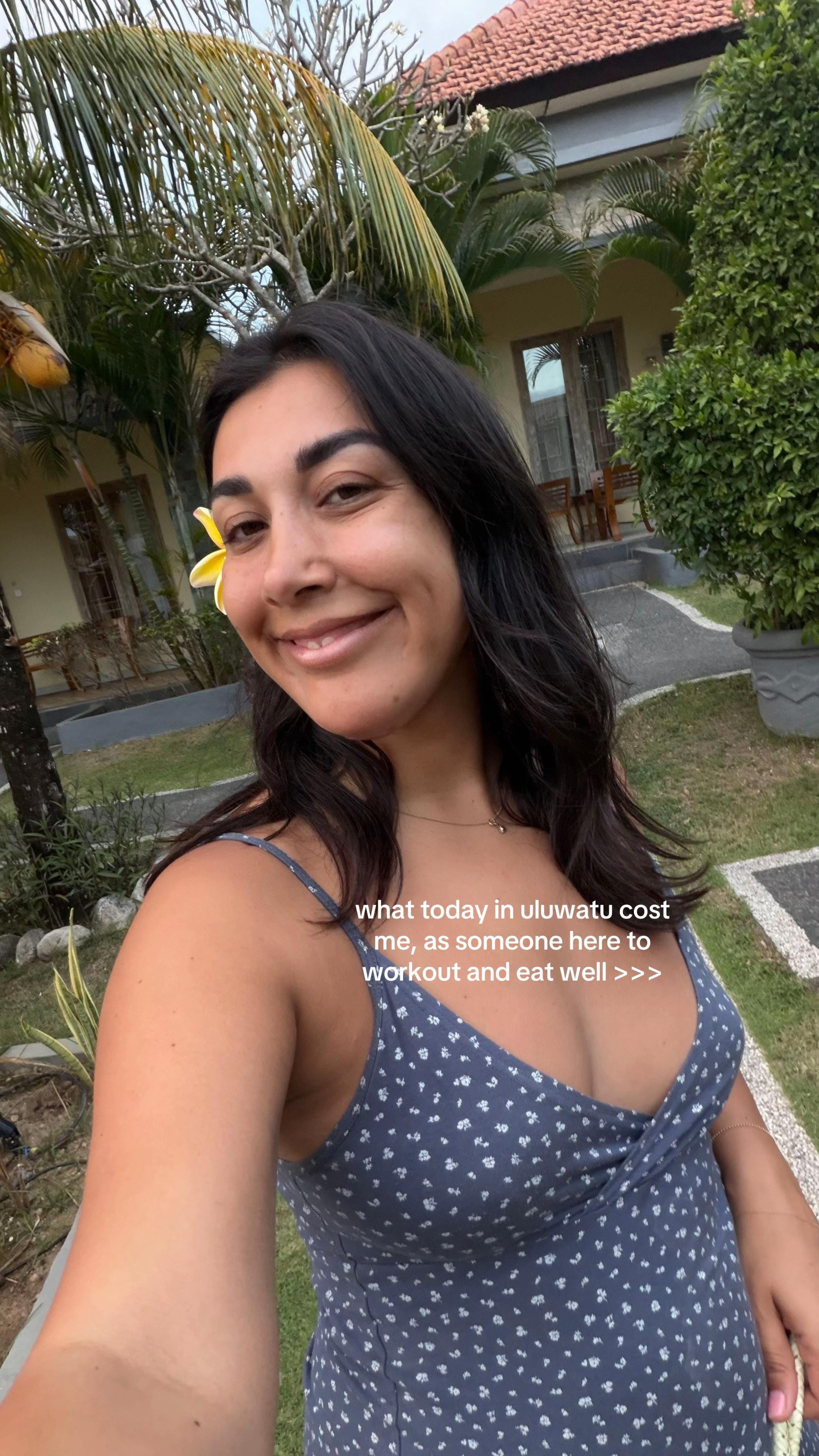 Post 2 by sangeeta | lifestyle editor ✍️ on TikTok (video)