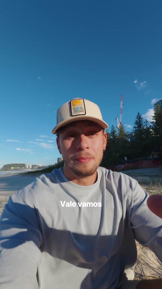 Post 1 by Alex Tubau on TikTok (video)
