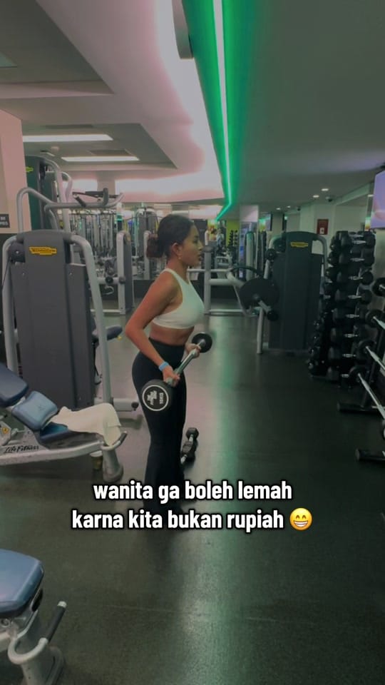 Post 5 by Laily fikihani on TikTok (video)