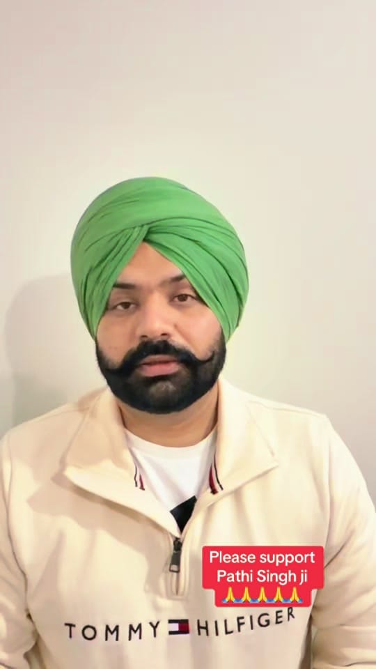 Post 1 by KARAM BAIDWAN 🇦🇺 on TikTok (video)