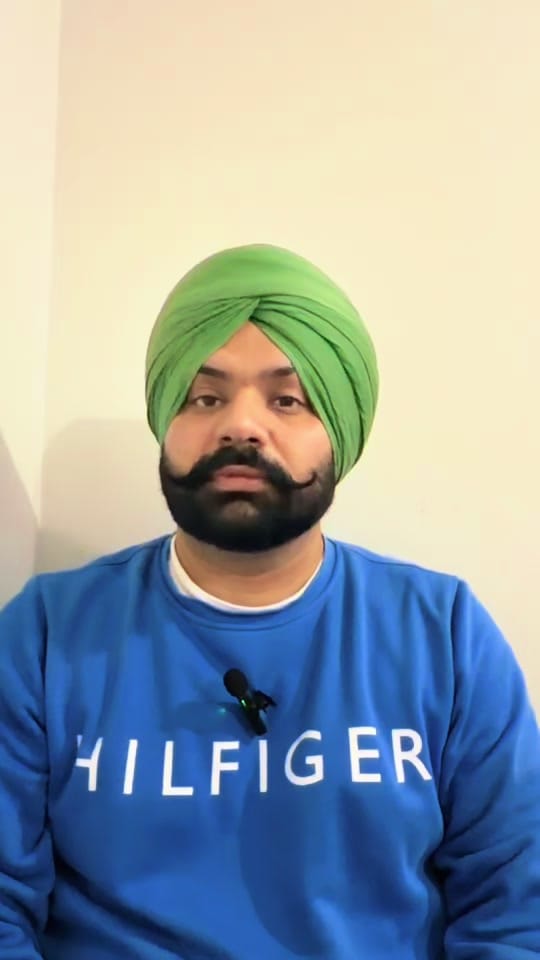Post 3 by KARAM BAIDWAN 🇦🇺 on TikTok (video)