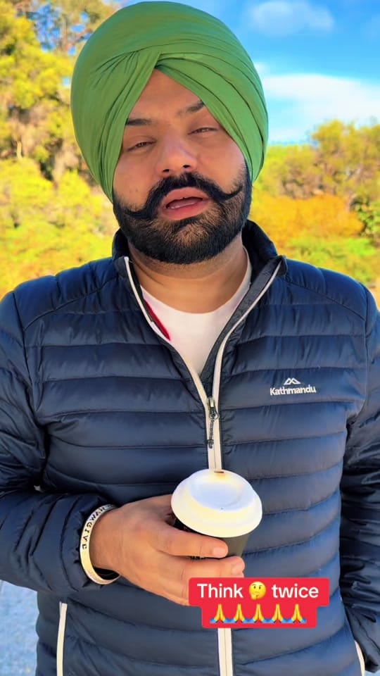 Post 5 by KARAM BAIDWAN 🇦🇺 on TikTok (video)