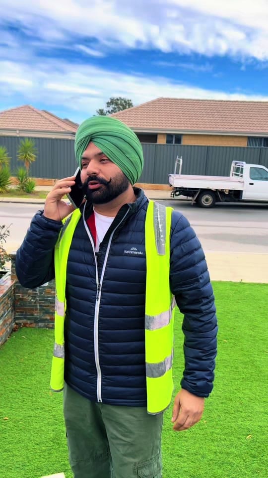 Post 6 by KARAM BAIDWAN 🇦🇺 on TikTok (video)
