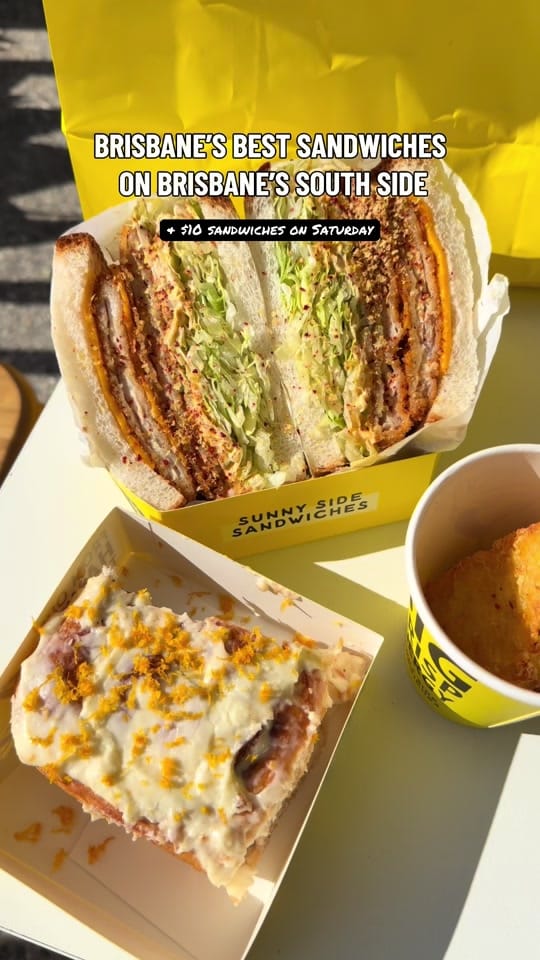 Post 6 by Chloe | Honest Food Reviews on TikTok (video)