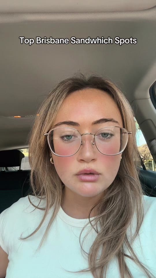 Post 8 by Chloe | Honest Food Reviews on TikTok (video)