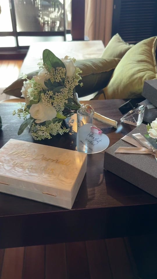 Post 9 by CeremonyCinema on TikTok (video)