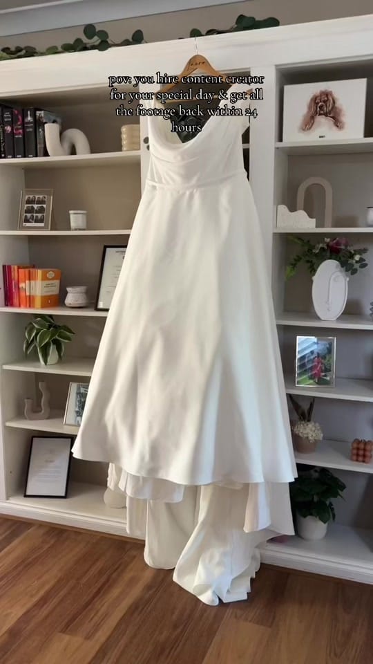 Post 10 by CeremonyCinema on TikTok (video)