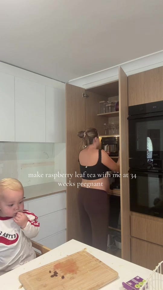 Post 10 by ash | boy mum 🫶🏽 on TikTok (video)