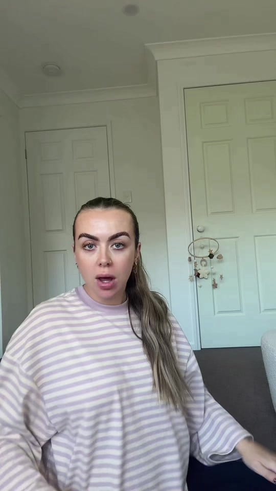Post 5 by ash | boy mum 🫶🏽 on TikTok (video)