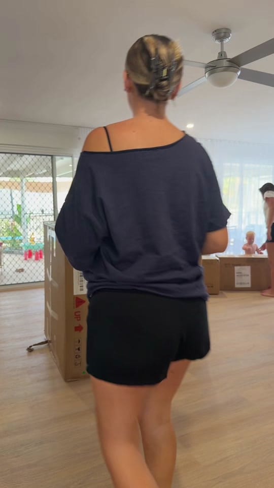 Post 9 by ash | boy mum 🫶🏽 on TikTok (video)