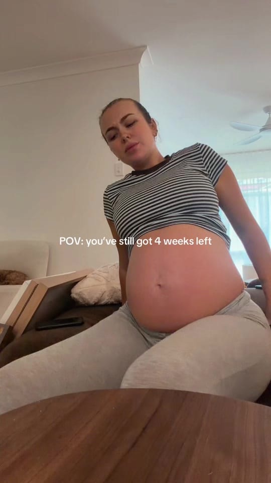 Post 8 by ash | boy mum 🫶🏽 on TikTok (video)