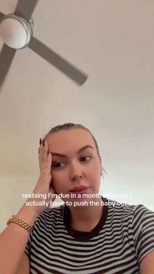 Post 7 by ash | boy mum 🫶🏽 on TikTok (video)
