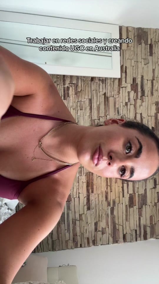 Post 5 by Paula Di Martino on TikTok (video)