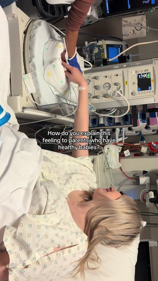 Post 8 by Ellie Parish on TikTok (video)