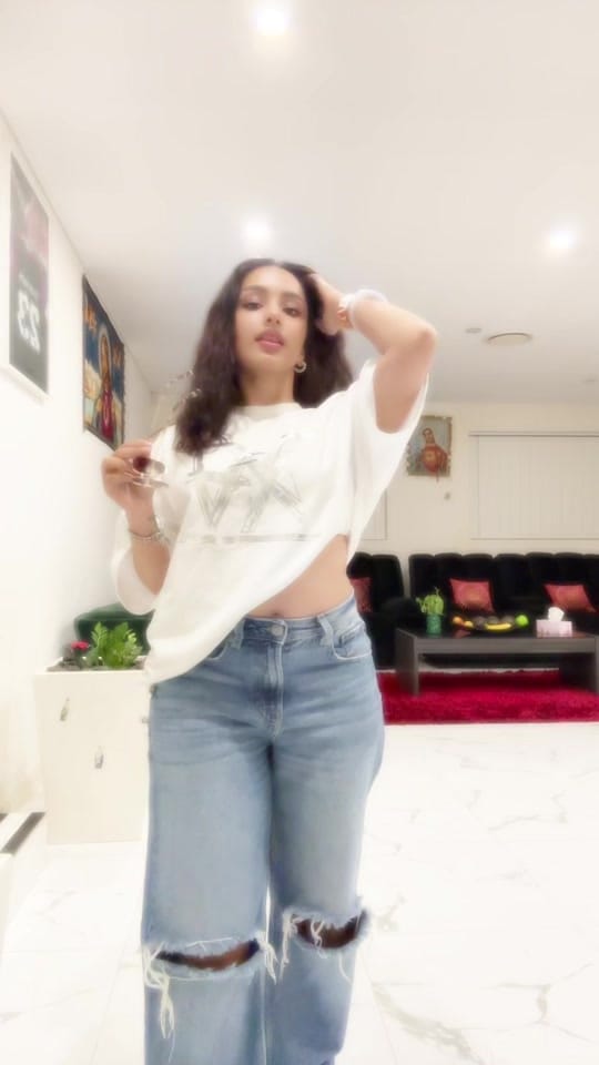 Post 3 by Charlette Ginu on TikTok (video)