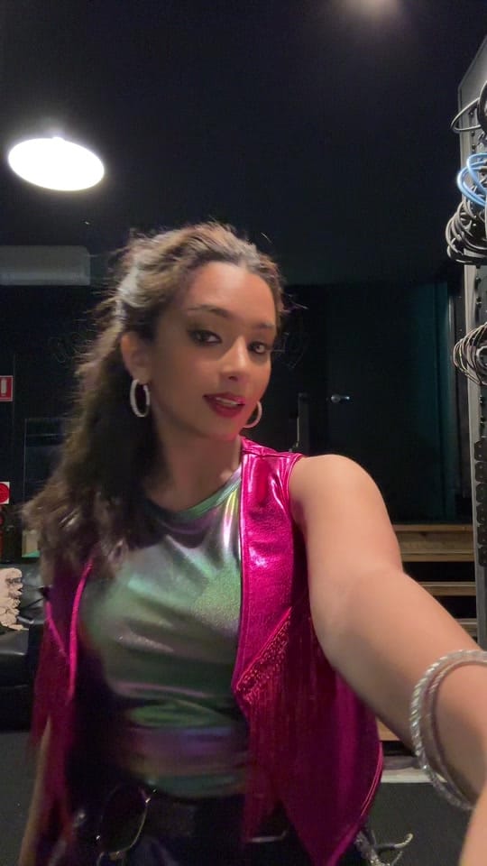 Post 7 by Charlette Ginu on TikTok (video)