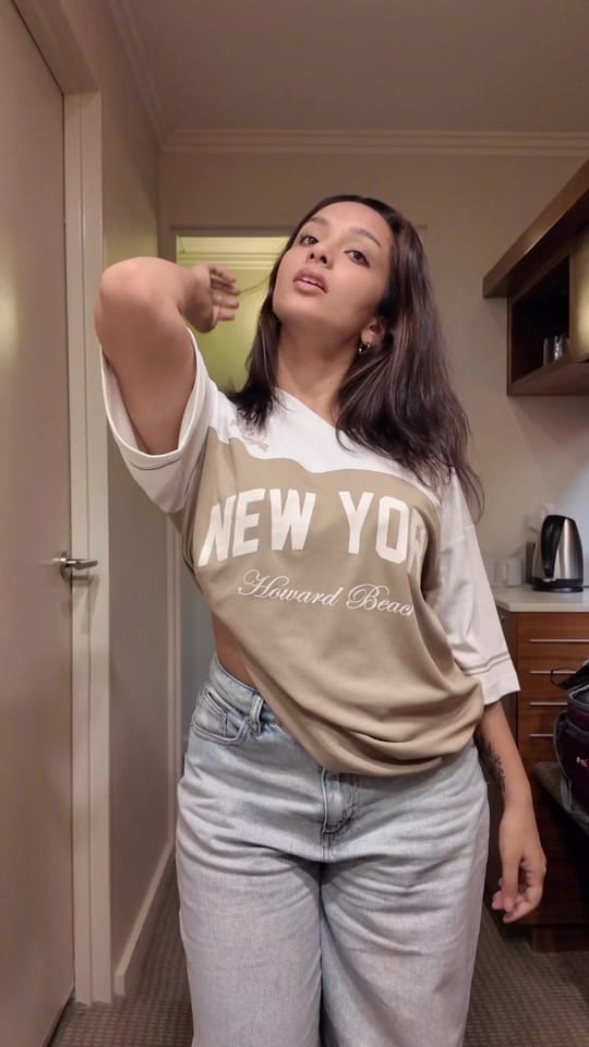 Post 8 by Charlette Ginu on TikTok (video)