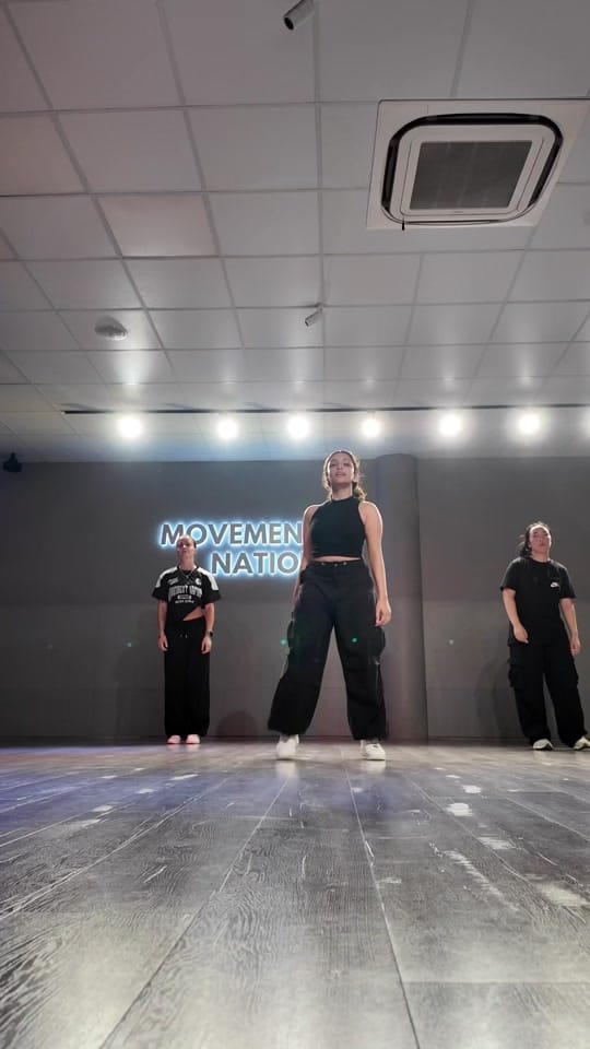 Post 10 by Charlette Ginu on TikTok (video)