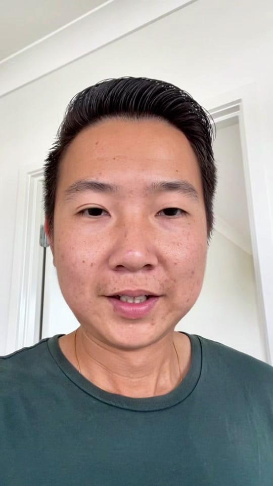 Post 2 by 🇮🇩 WILLY 🇦🇺 on TikTok (video)