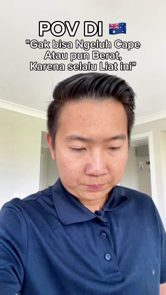 Post 3 by 🇮🇩 WILLY 🇦🇺 on TikTok (video)